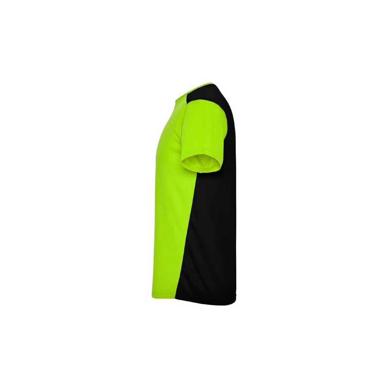 Camiseta técnica Detroit