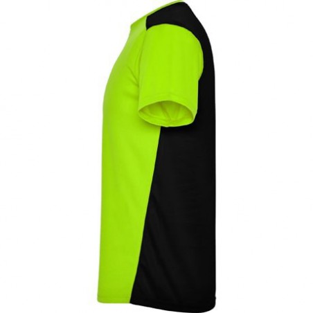 Camiseta técnica Detroit