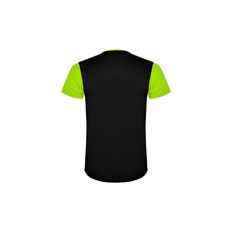 Camiseta técnica Detroit