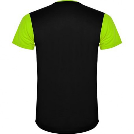 Camiseta técnica Detroit
