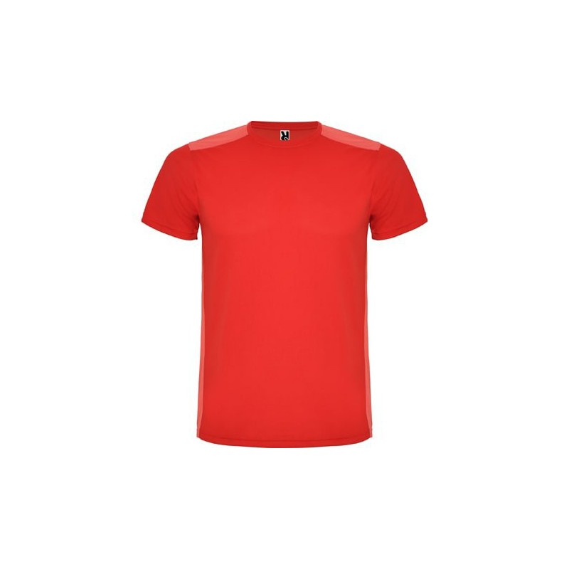 Camiseta técnica Detroit