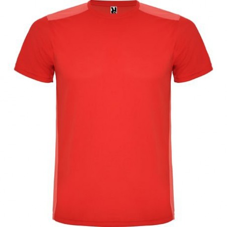 Camiseta técnica Detroit