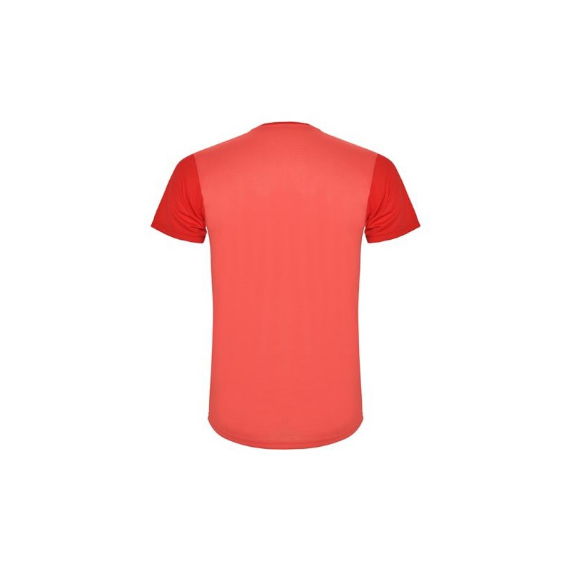 Camiseta técnica Detroit
