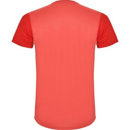 Camiseta técnica Detroit