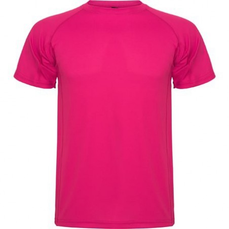 Camiseta técnica Montecarlo
