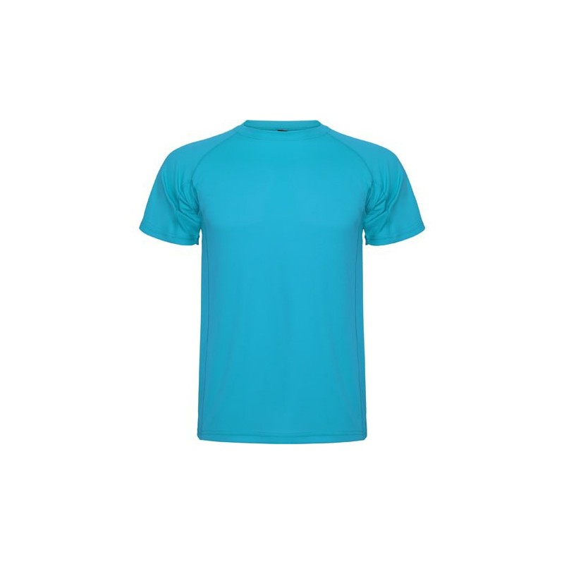 Camiseta técnica Montecarlo