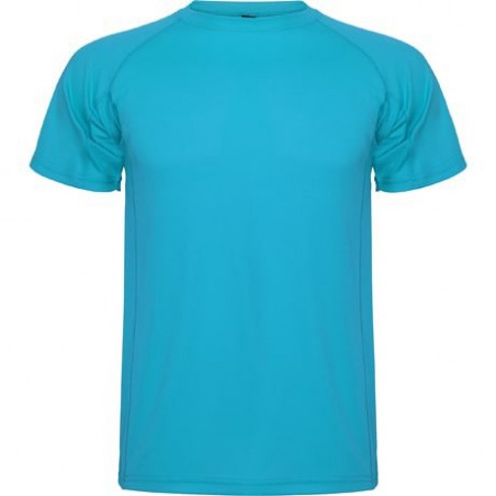 Camiseta técnica Montecarlo