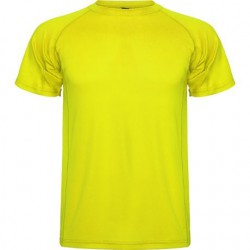 Camiseta técnica Montecarlo 2