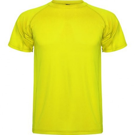 Camiseta técnica Montecarlo