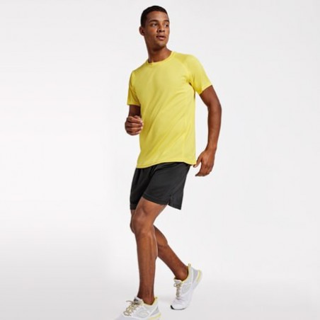 Camiseta técnica Montecarlo