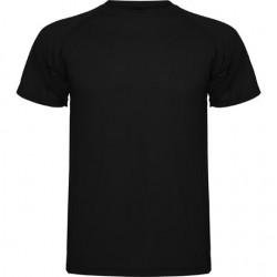 Camiseta técnica Montecarlo 2