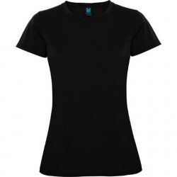 Camiseta técnica de mujer Montecarlo Woman 2