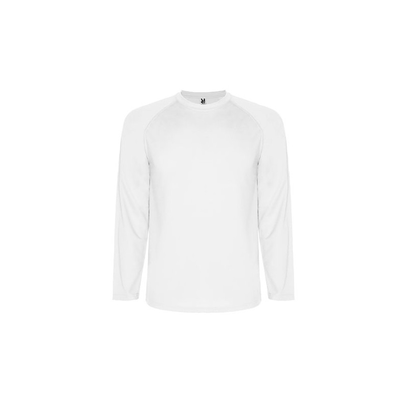 Camiseta técnica manga larga Montecarlo LS