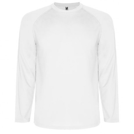 Camiseta técnica manga larga Montecarlo LS