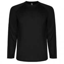 Camiseta técnica manga larga Montecarlo LS 2