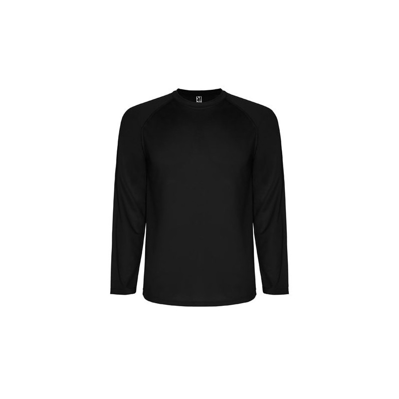 Camiseta técnica manga larga Montecarlo LS