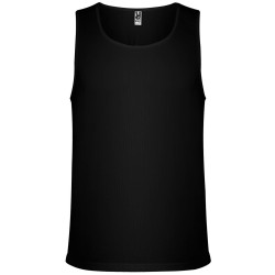 Camiseta técnica de tirantes Interlagos 2