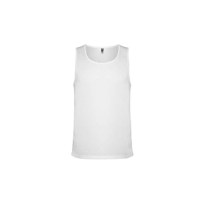 Camiseta técnica de tirantes Interlagos