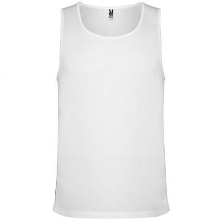Camiseta técnica de tirantes Interlagos