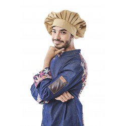 Chaquetilla denim al dente fusión 2