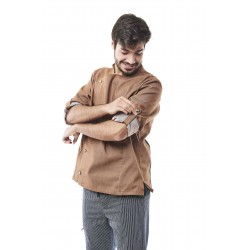 Chaquetilla denim decuchara 2