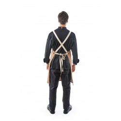 Chaquetilla microfibra mousse 2
