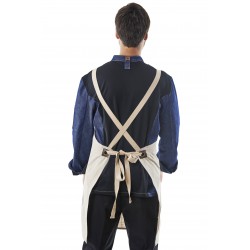 Chaquetilla denim al dente 2