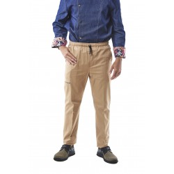 Pantalón cocina unisex Rondelle