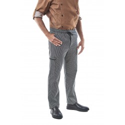 Pantalón cocina unisex Juliana 2