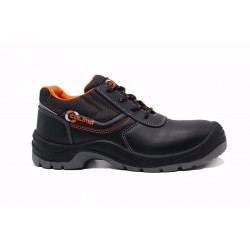 Zapato de seguridad S3 Elba 2