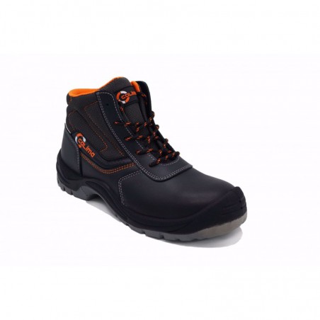 Bota de seguridad S3 Capri