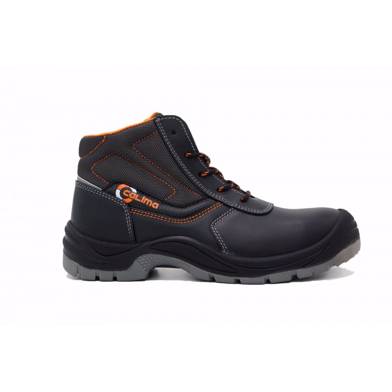 Bota de seguridad S3 Capri
