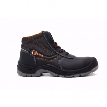 Bota de seguridad S3 Capri