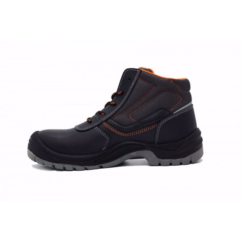 Bota de seguridad S3 Capri
