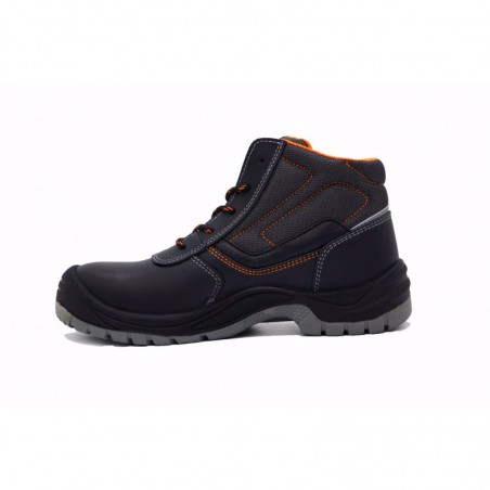 Bota de seguridad S3 Capri