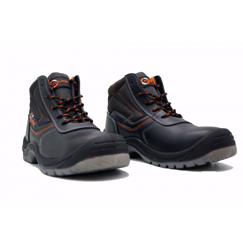 Bota de seguridad S3 Capri