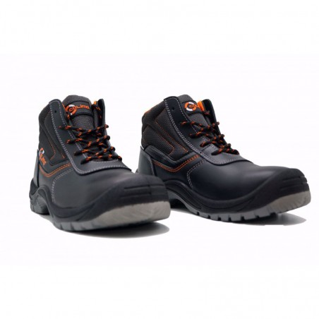 Bota de seguridad S3 Capri