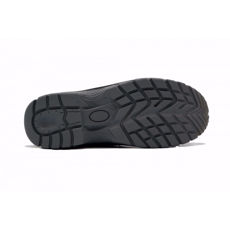 Bota de seguridad S3 Capri
