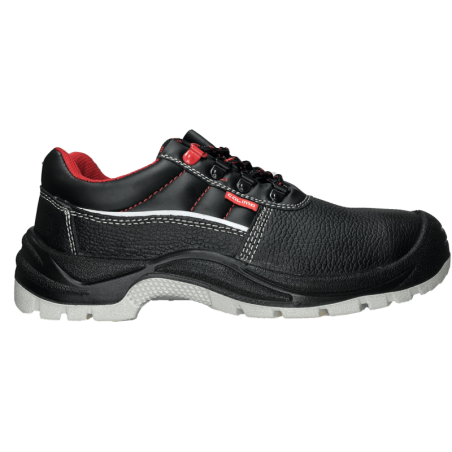 Zapato de seguridad S3 Martinica