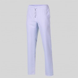 Pantalón unisex microfibra talla grande 2
