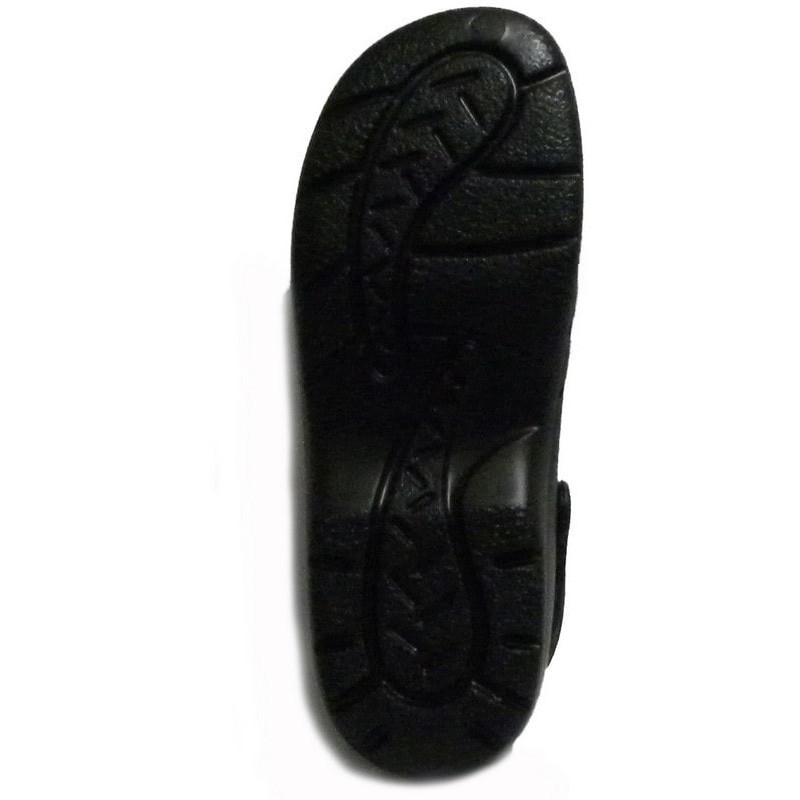 Zueco anatómico de pvc