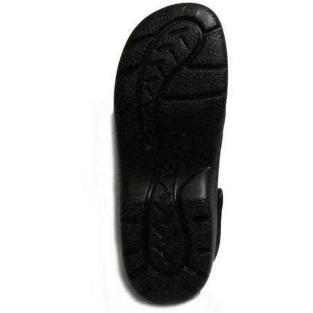 Zueco anatómico de pvc