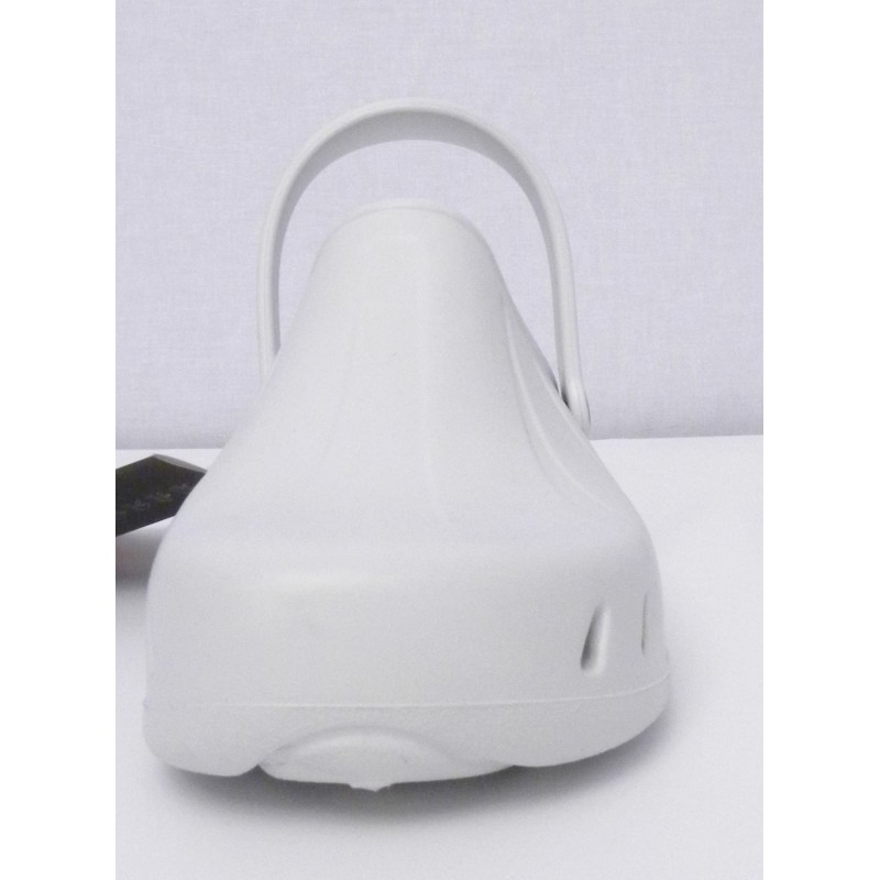 Zueco anatómico de pvc