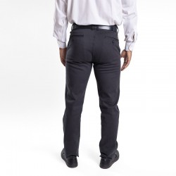 Pantalón chino elástico 2