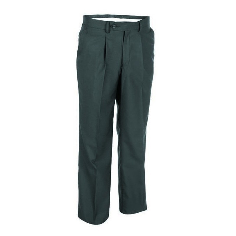 Pantalón de verano 1 pinza