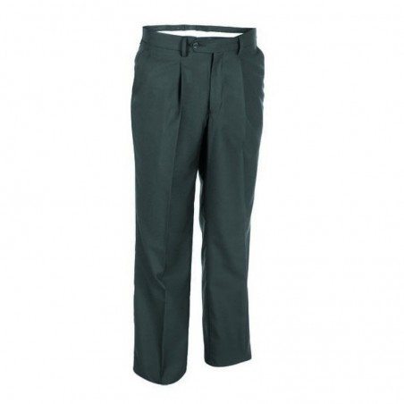 Pantalón de verano 1 pinza