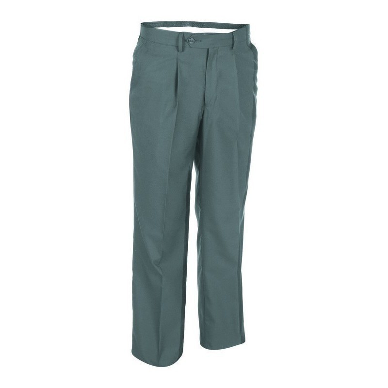 Pantalón de verano 1 pinza