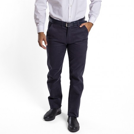 Pantalón chino de verano