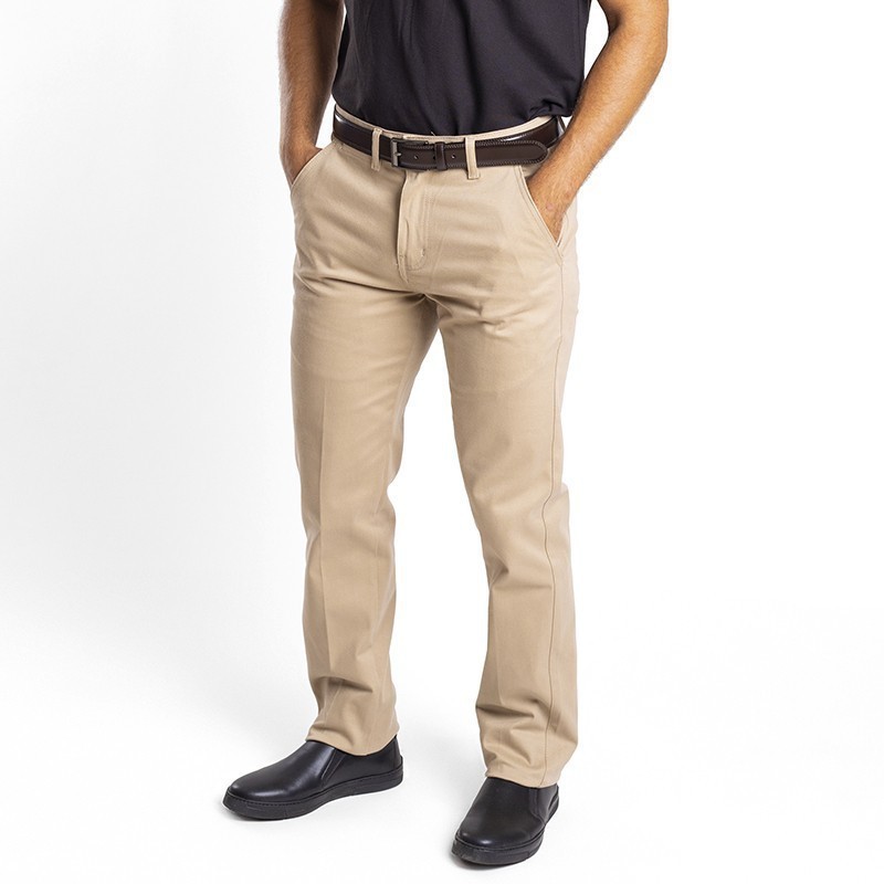 Pantalón chino de verano