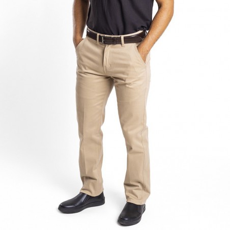 Pantalón chino de verano